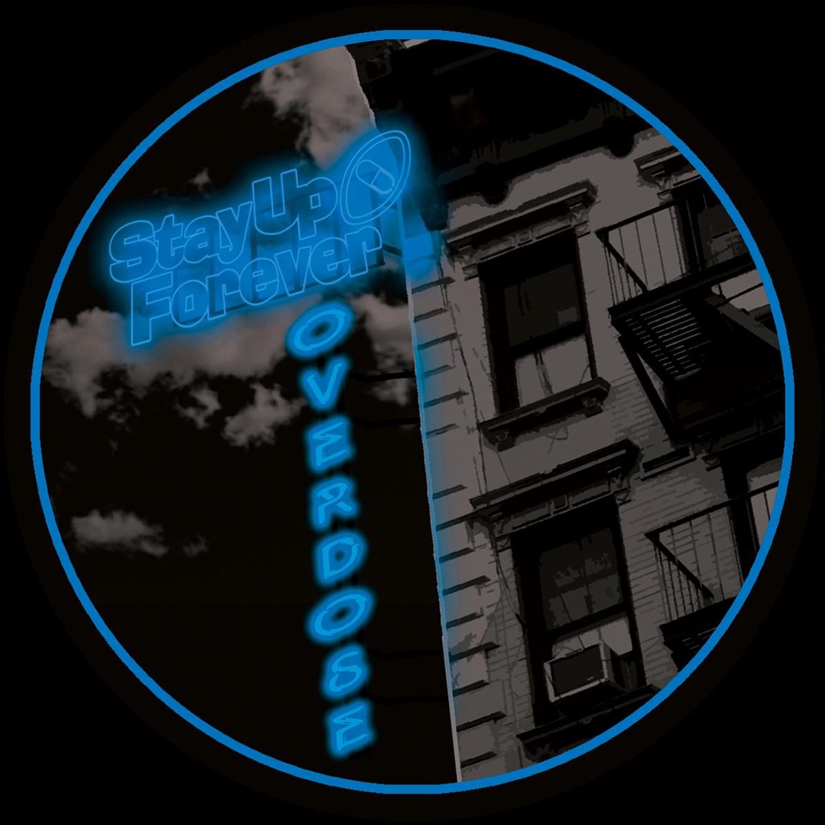 Various Artists - Suf Overdose 006 [180grams]