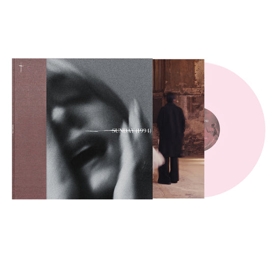 Sunday (1994) - Devotion [Pink vinyl EP]