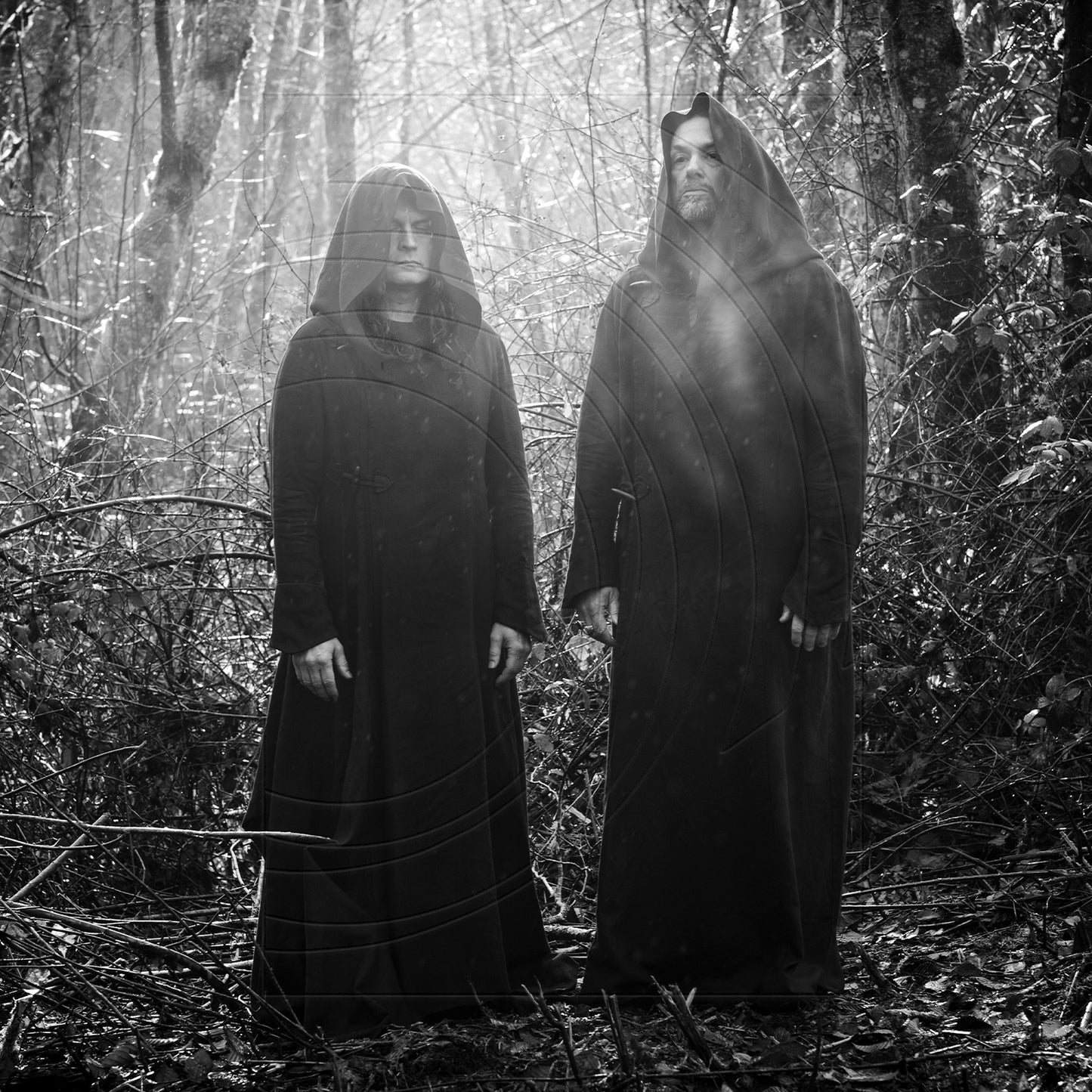 Sunn O))) - Eternity’s Pillars [MAXI - Loser Edition Red Vinyl]