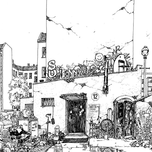 Oliver Koletzki - 12 [2LP]