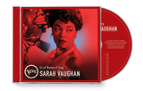 SARAH VAUGHAN - Great Women of Song: Sara Vaughan [CD]