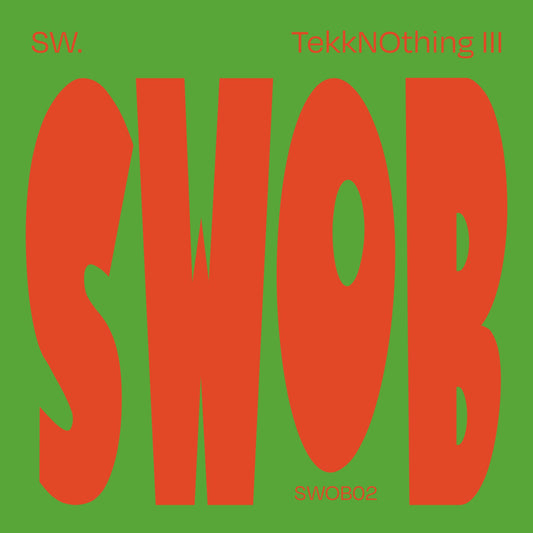 SW.	- TekkNOthing III