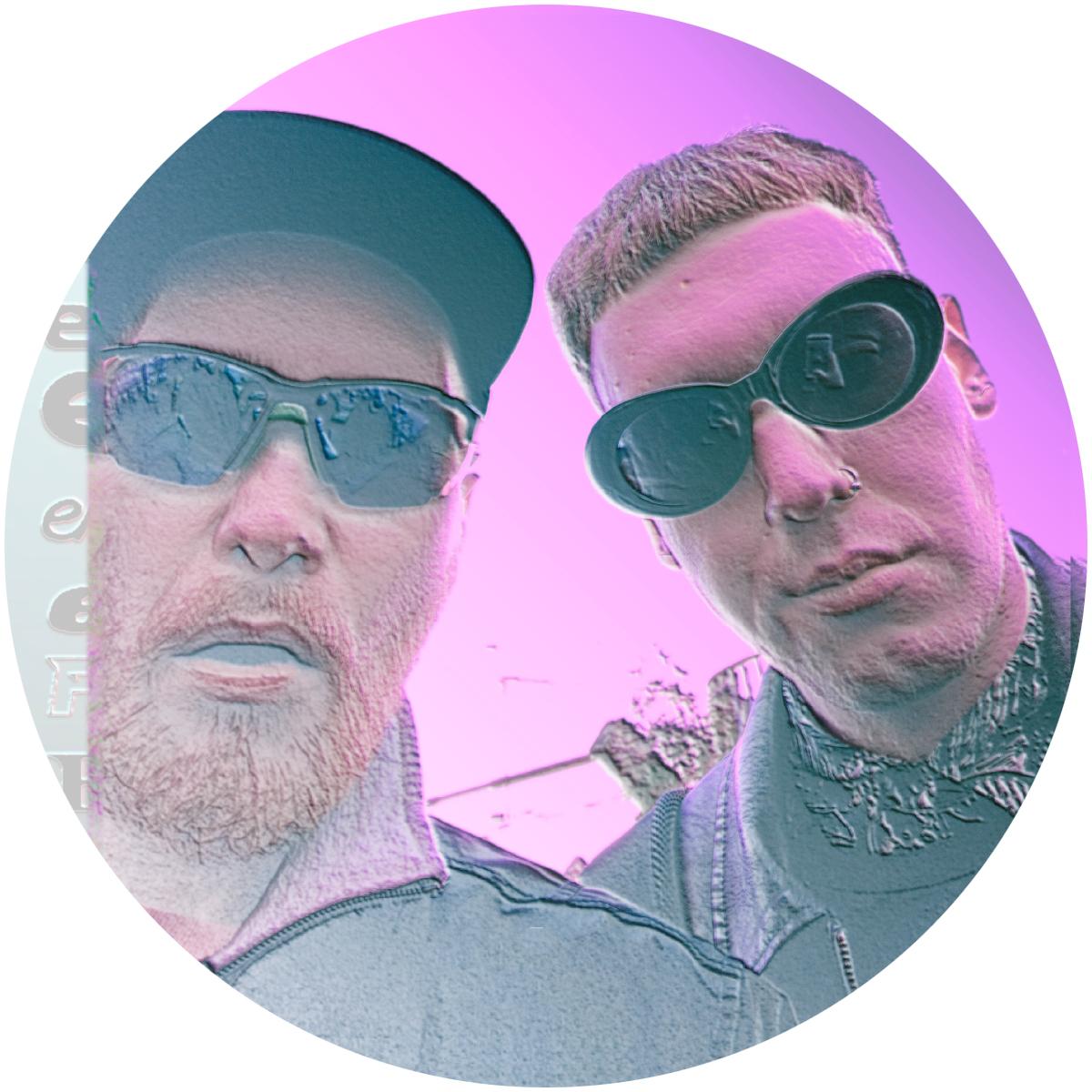 syberian98 - Eminence Front [180 grams vinyl]