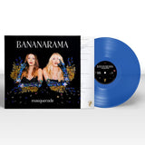 Bananarama - Masquerade [Limited Edition Blue Vinyl]