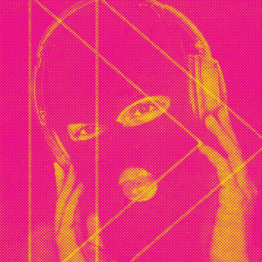 Marc Romboy & C.A.R. - I am a dancer (Remixes)