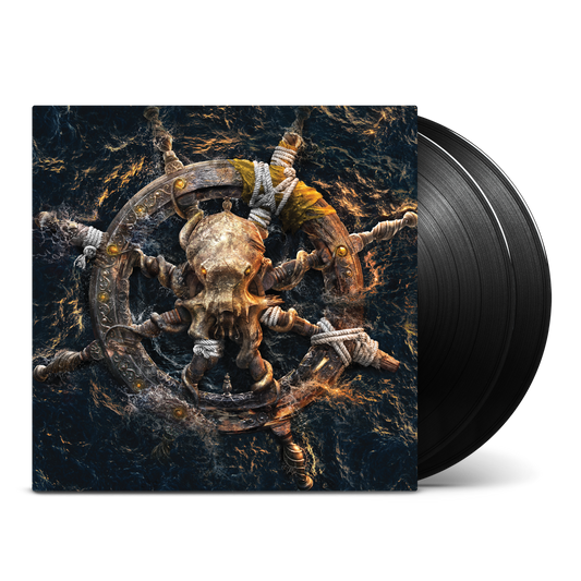 Tom Holkenborg - Skull and Bones (Original Soundtrack)