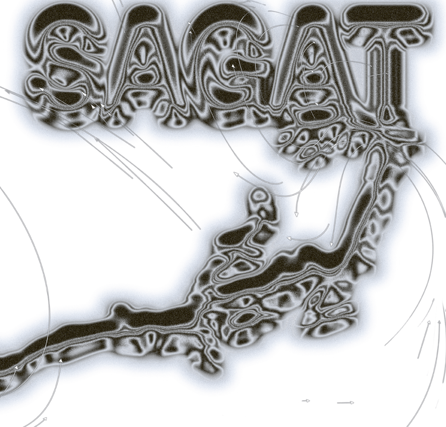 Sagat – Silver Lining [2LP]