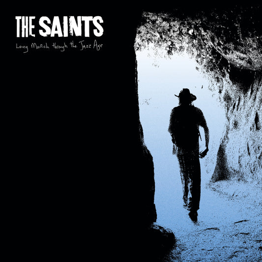 The Saints - Long March Through the Jazz Age [CD]