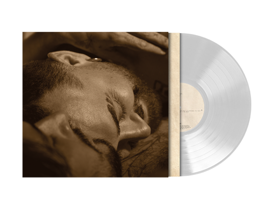 Sam Smith - Hazel Eyes [Transparent LP - Alt Artwork]