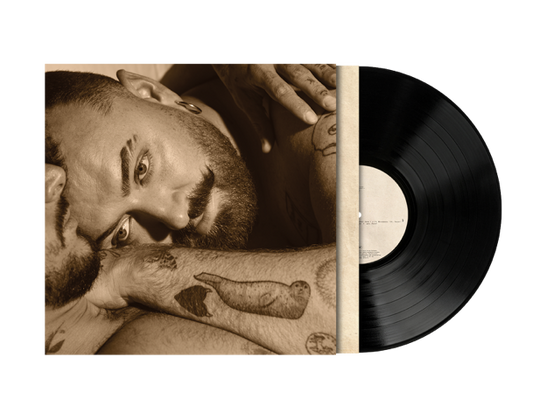 Sam Smith - Hazel Eyes [Black LP]