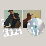 Sampha - Lahai [CD]