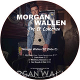 Morgan Wallen - The EP Collection [2LP RANDOM COLOR VINYL]