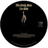 Macklemore & Ryan Lewis - This Unruly Mess I've Made [Random Coloured Vinyl 2LP]