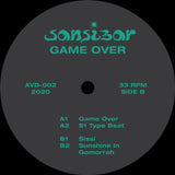 Sansibar - Game Over (1 per person)