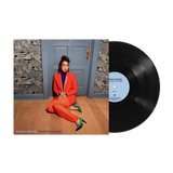 Sarah Jarosz - Polaroid Lovers [LP]