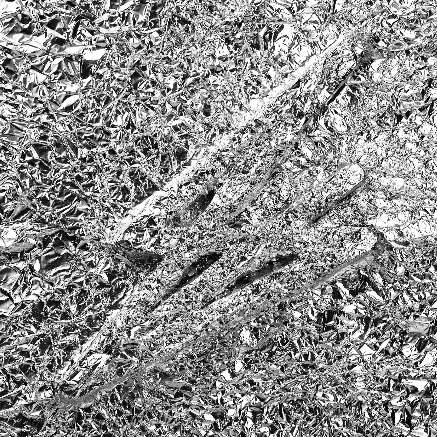 Say She She – Silver [Cassette]