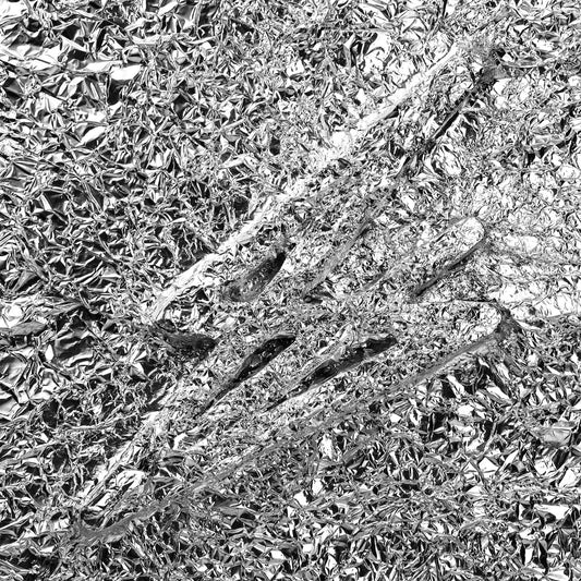 Say She She – Silver [Cassette]