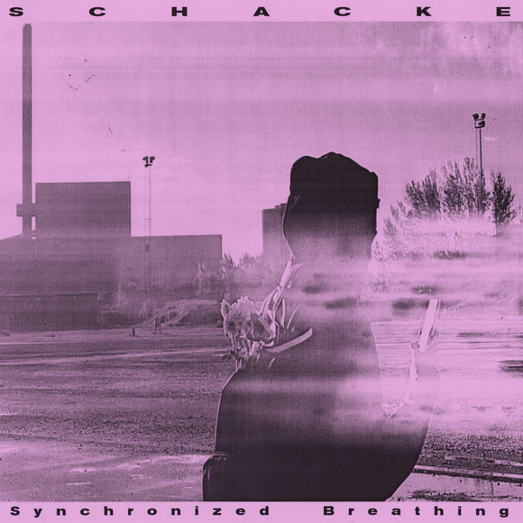 Schacke – Synchronized Breathing [CD]