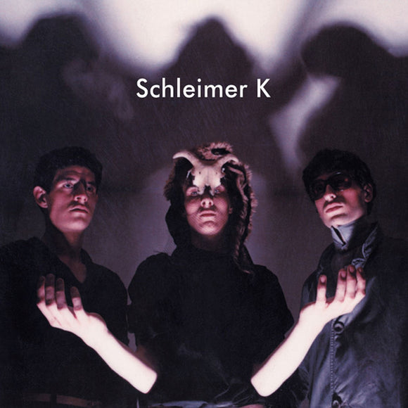 Schleimer K - Schleimer K [Yellow Vinyl] (RSD 2023)