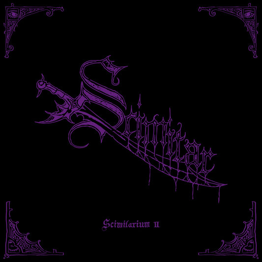 Scimitar - Scimitarium II
