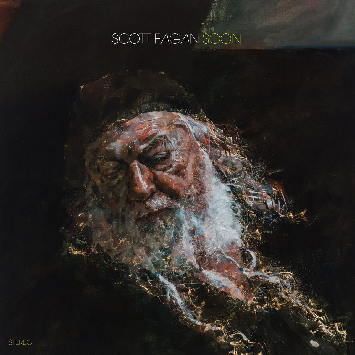 Scott Fagan - Soon [LP]