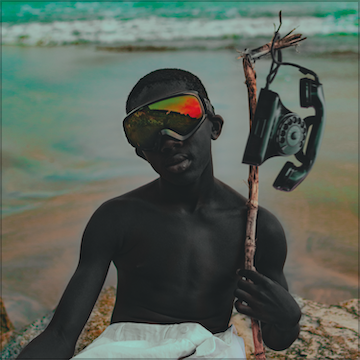 Onipa - Off The Grid [CD]