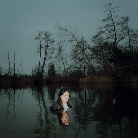 Lenxi - Silent Treatment