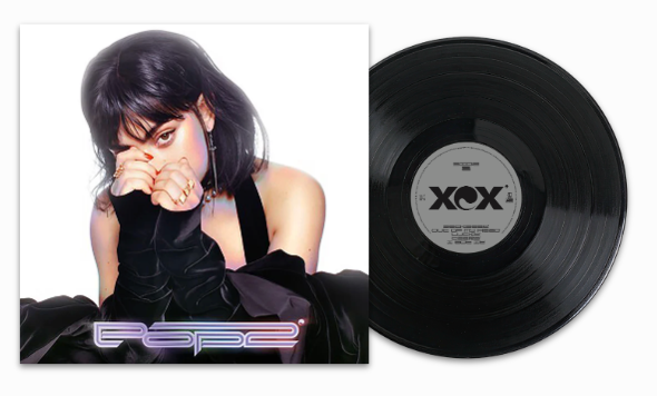 Charli XCX - Pop 2