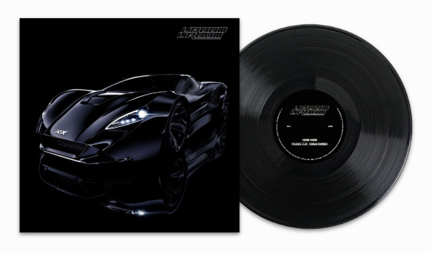 Charli XCX - Vroom Vroom