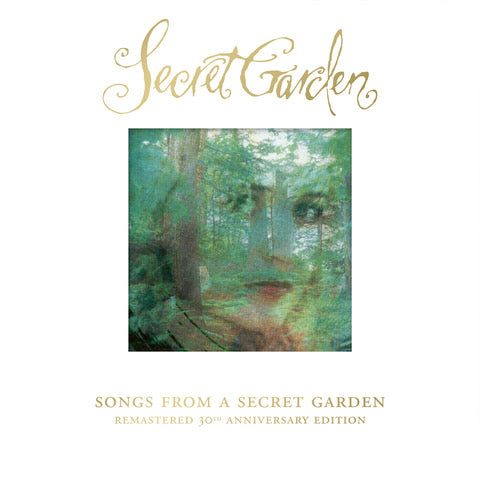 Secret Garden - Songs From A Secret Garden (30th Anniversary) [CD]