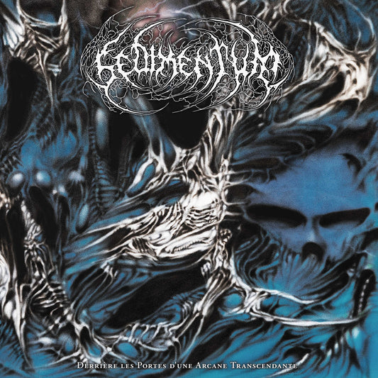 Sedimentum - Derriere Les Portes d'Une Arcane Transcendante