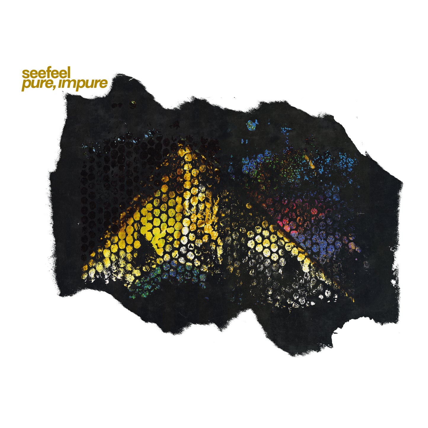 Seefeel - Pure, Impure [CD]