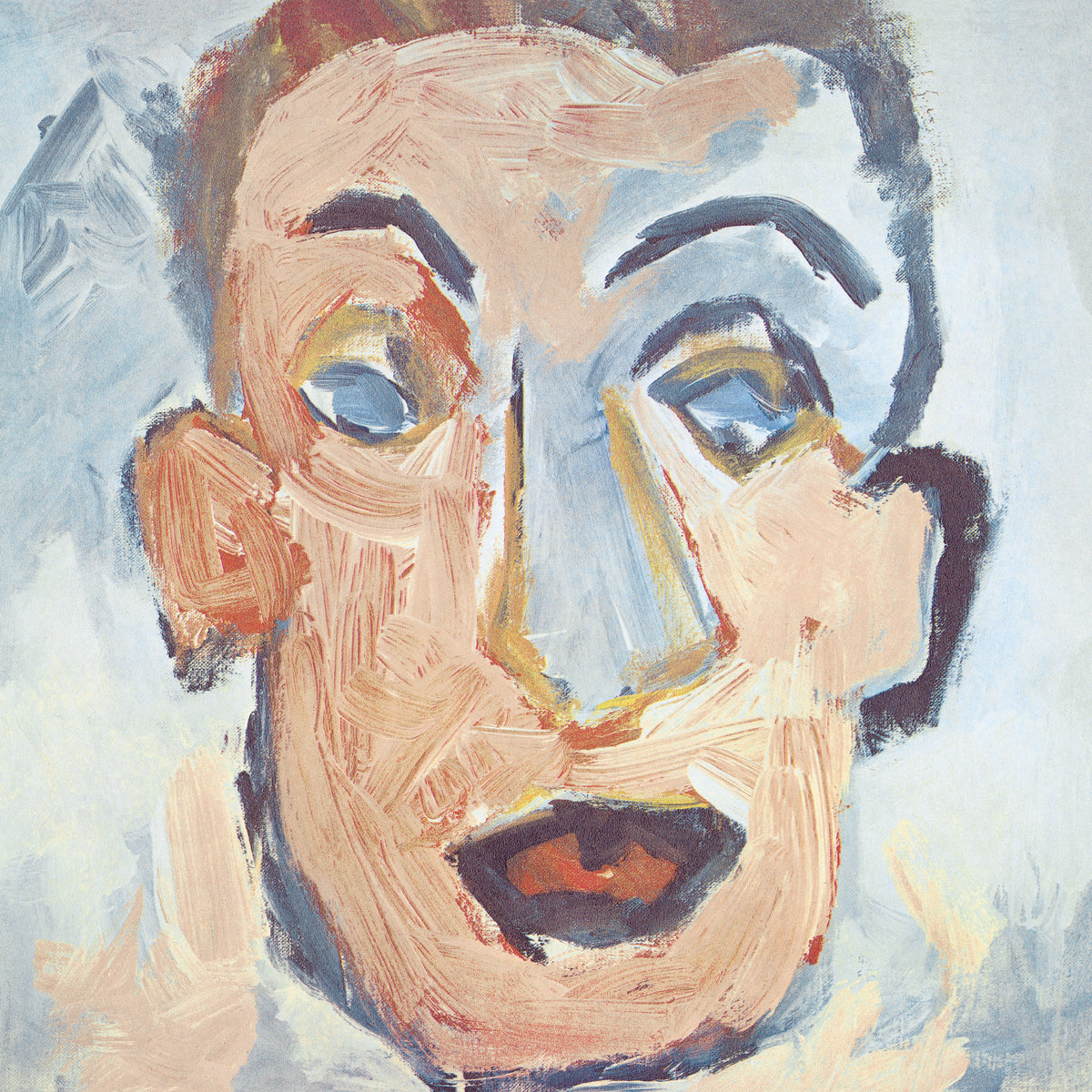 Bob Dylan - Self-Portrait [LP]