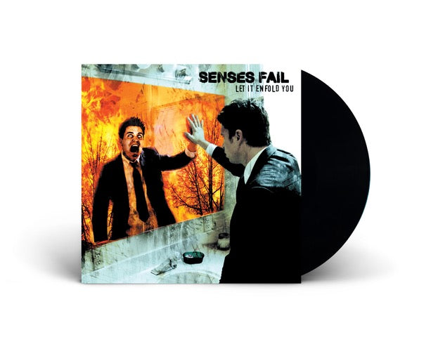 Senses Fail - Let It Enfold You