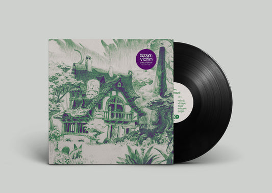 Session Victim - low key, low pressure