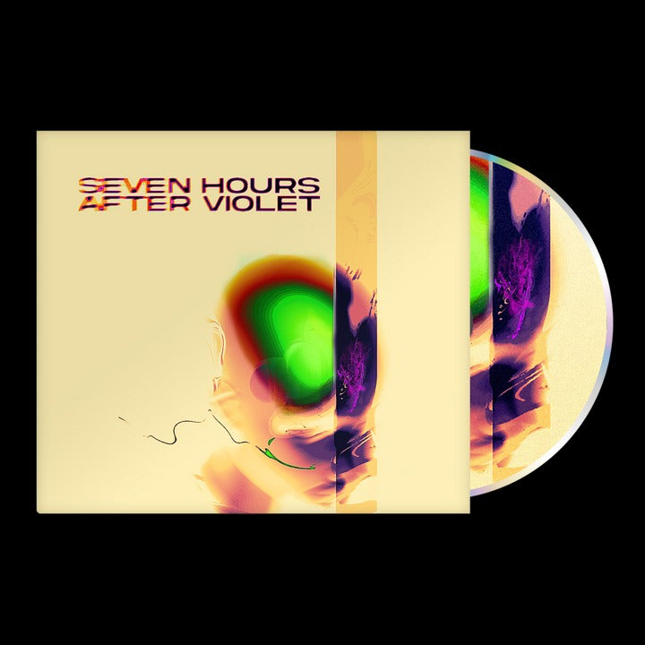 Seven Hours After Violet – Seven Hours After Violet [CD]