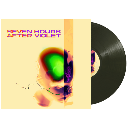 Seven Hours After Violet – Seven Hours After Violet [LP]