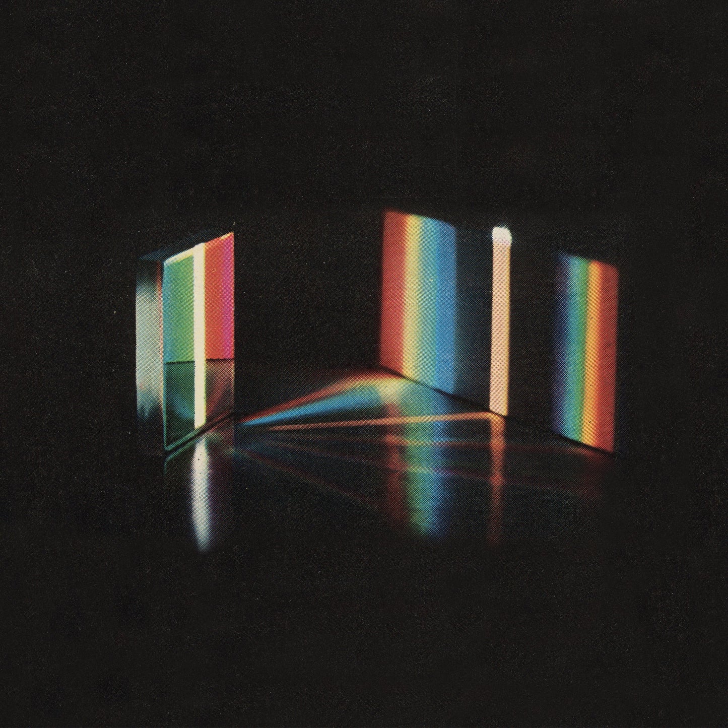 Shadowgraphs - Shadowgraphs