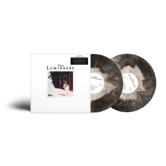 The Lumineers - The Lumineers [2LP Coloured]