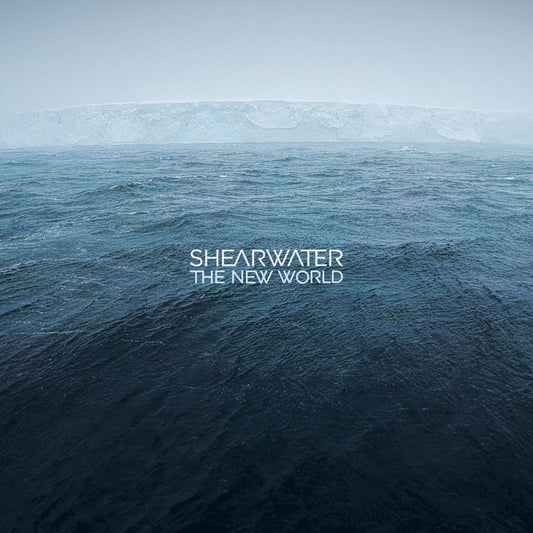 Shearwater - The New World [CD]