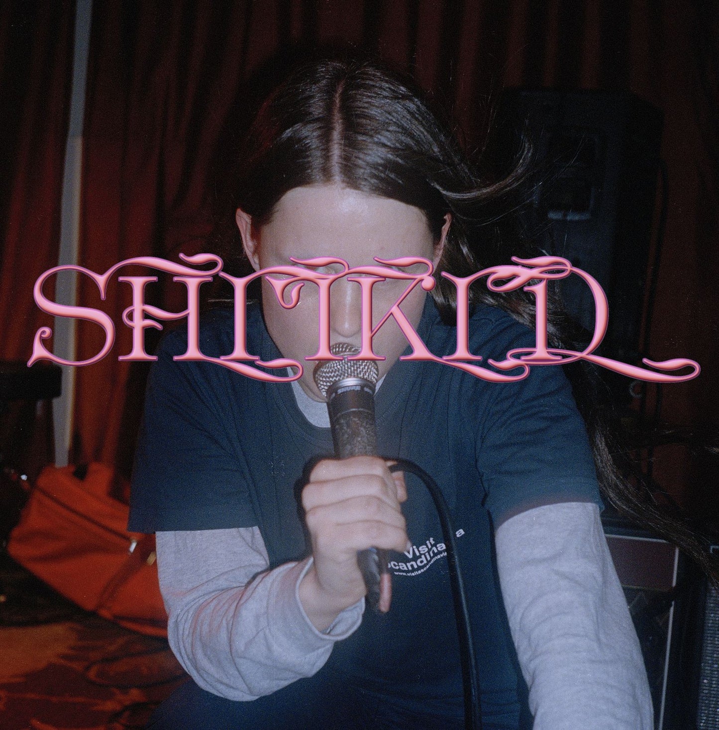 ShitKid - The Essential (Vol 1) [CD]