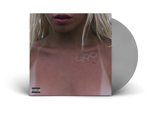 Camila Cabello - C,XOXO [LP Alternative Cover] (ONE PER PERSON)