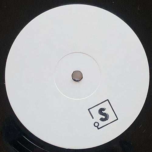 Sim Simma - Fela Edits (1 per person) (hand-numbered hand-stamped heavyweight vinyl 12