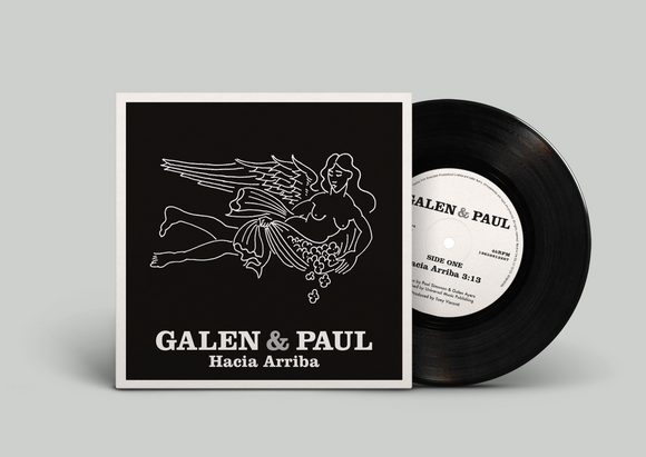 GALEN & PAUL - Hacia Arriba [7