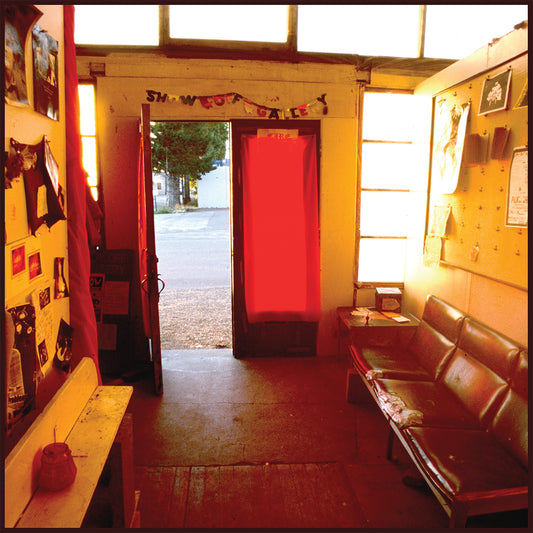 Six Parts Seven & Goodmorning Valentine - Kissing Distance