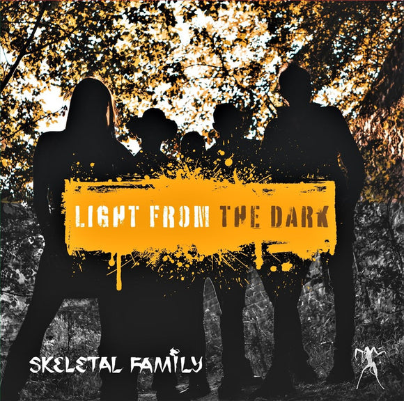 Skeletal Family – Light From The Dark