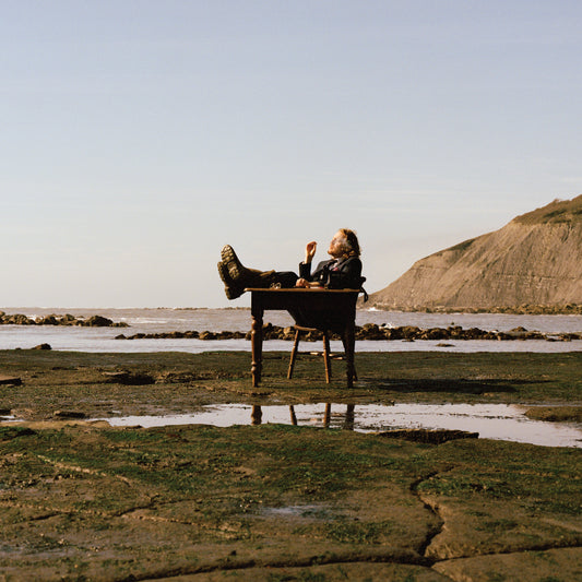 Skinshape - Chapman's Pool [CD]