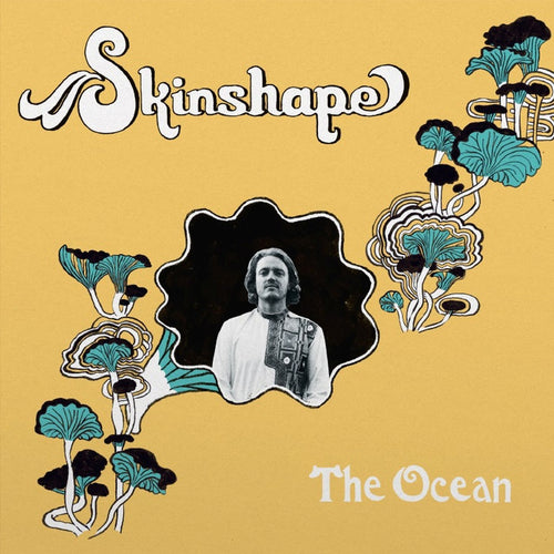 Skinshape - The Ocean / Longest Shadow [7" Vinyl]