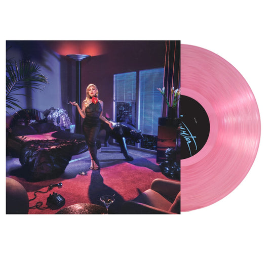 Slayyyter – Starfucker [Coloured Vinyl]