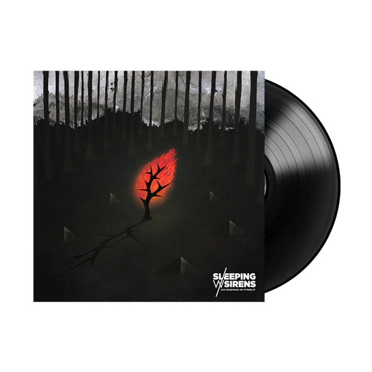 Sleeping With Sirens - An Ending In Itself